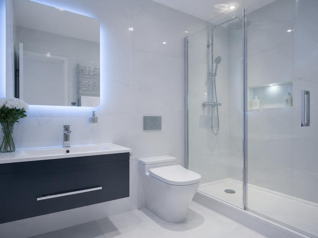 Deep Cleaning in Moray