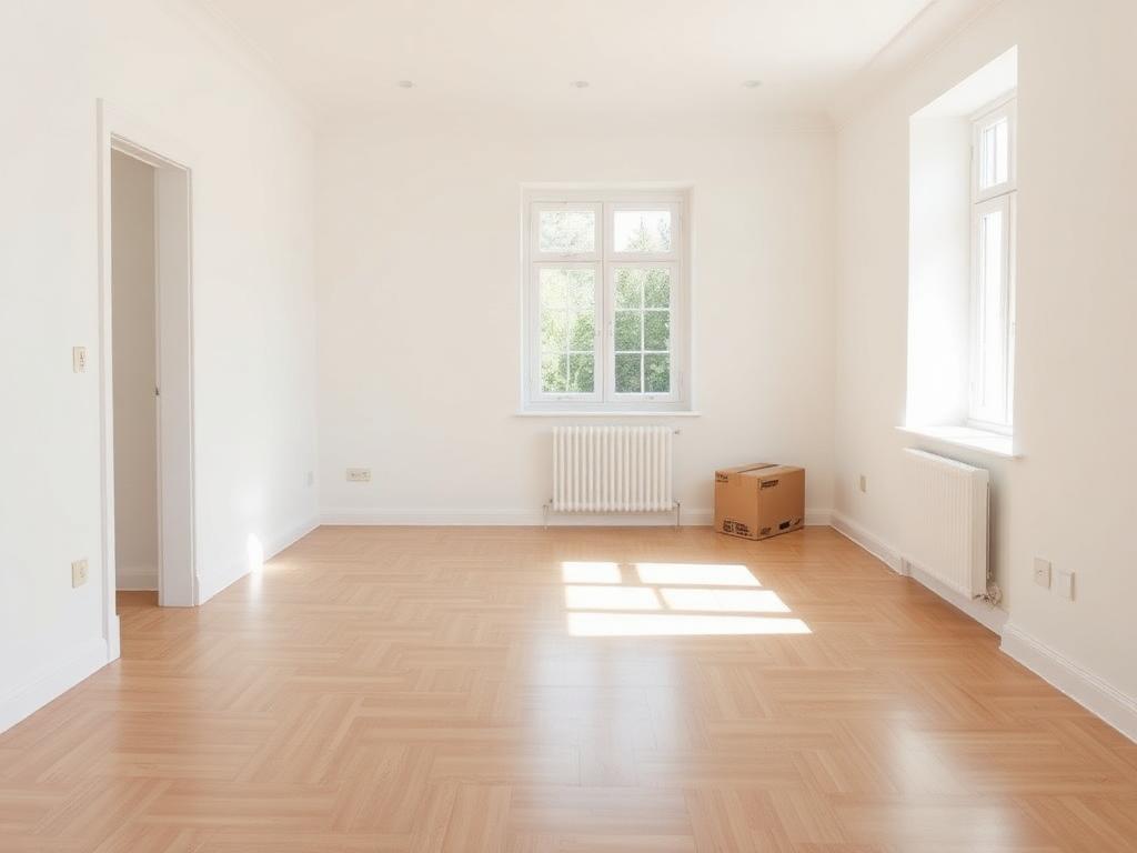 End of Tenancy Cleaning in Moray